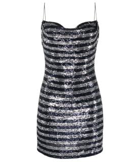 BALMAIN Коктейльное платье