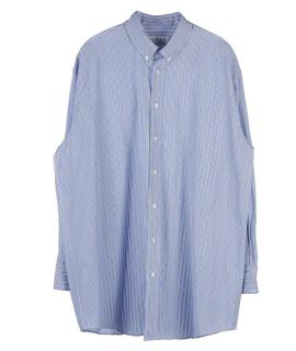MAISON MARGIELA Кэжуал рубашка