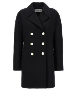 LANVIN Пальто