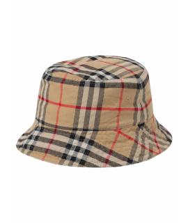 BURBERRY Шляпа