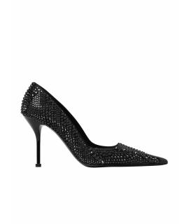 ALEXANDER MCQUEEN Туфли