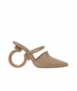 FERRAGAMO Мюли