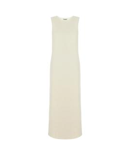 JIL SANDER Повседневное платье