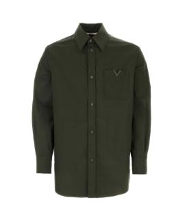 VALENTINO Кэжуал рубашка