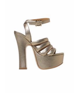 VIVIENNE WESTWOOD Босоножки