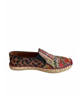 ETRO Эспадрильи