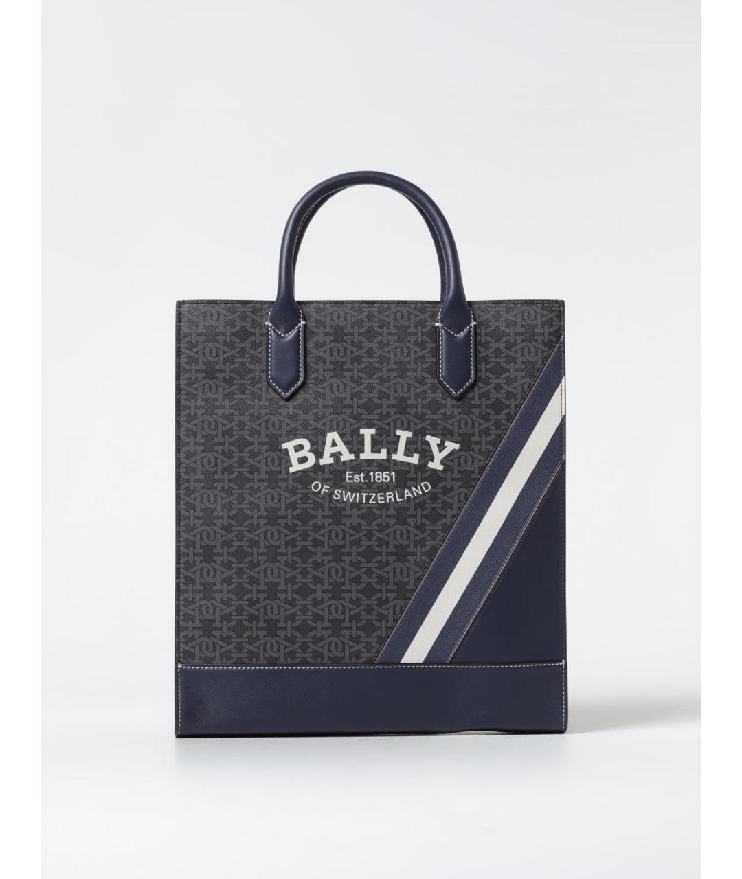 BALLY Мульти сумка тоут, фото 5