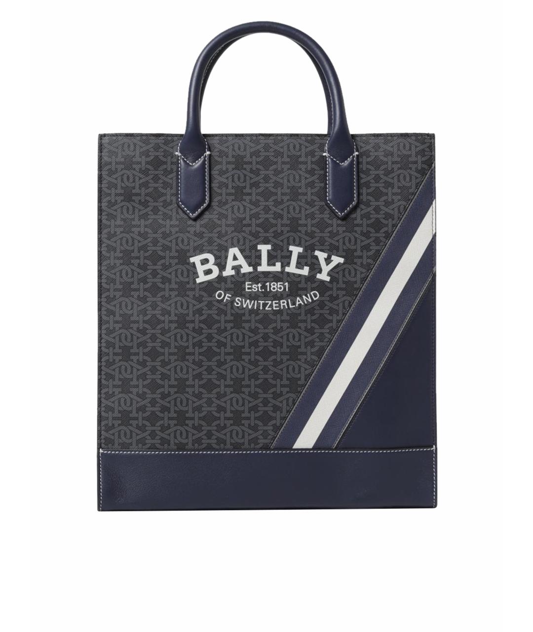 BALLY Мульти сумка тоут, фото 1