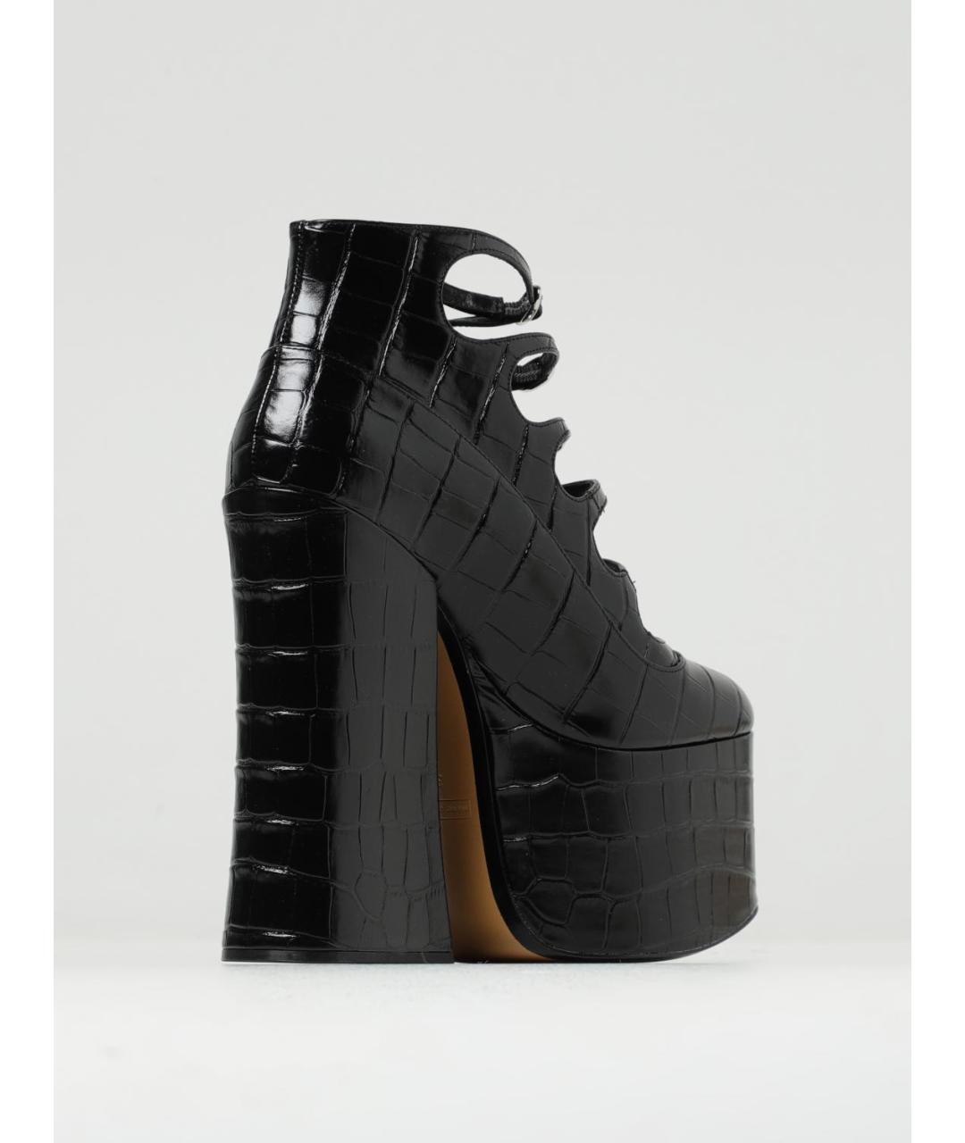 MARC JACOBS Черные туфли, фото 3