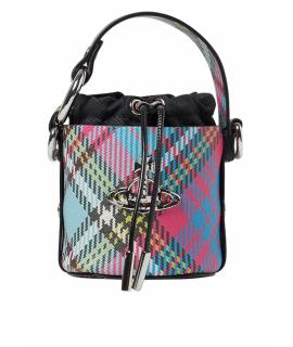 VIVIENNE WESTWOOD Сумка с короткими ручками