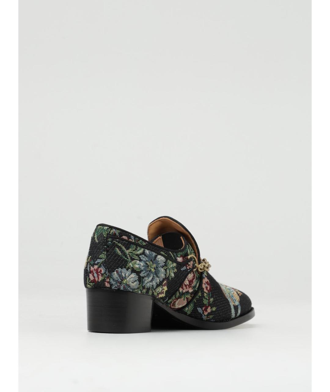 VIVIENNE WESTWOOD Мульти туфли, фото 3