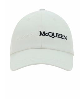 ALEXANDER MCQUEEN Кепка/бейсболка