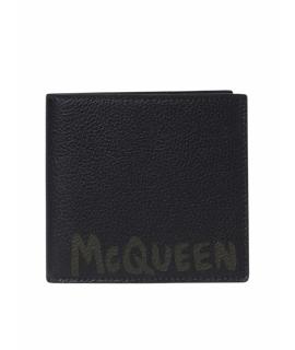 ALEXANDER MCQUEEN Кошелек