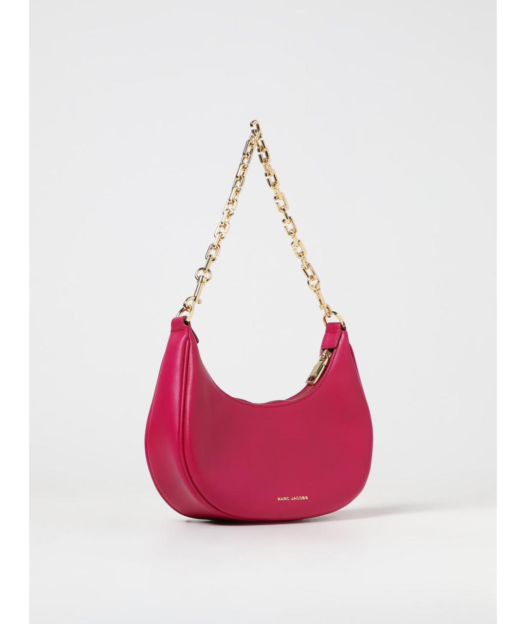 MARC JACOBS Розовая сумка через плечо, фото 2