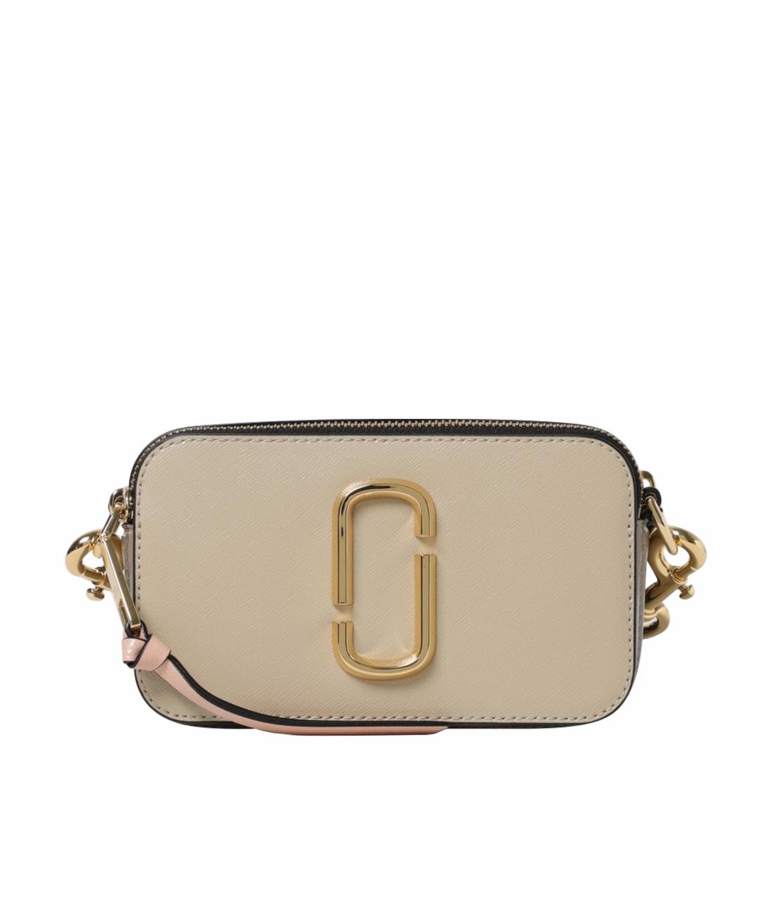 MARC JACOBS Мульти кожаная сумка через плечо, фото 1