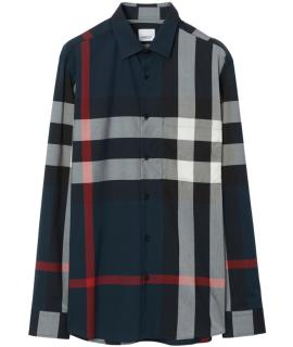BURBERRY Кэжуал рубашка