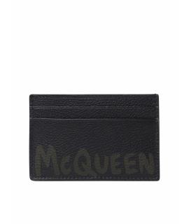 ALEXANDER MCQUEEN Кардхолдер