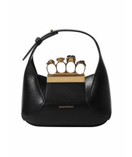 ALEXANDER MCQUEEN Сумка с короткими ручками