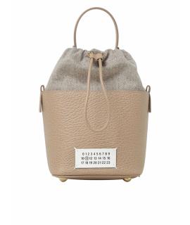 MAISON MARGIELA Сумка с короткими ручками