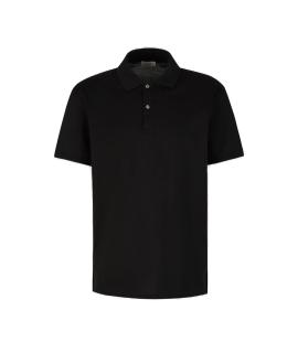 ALEXANDER MCQUEEN Поло с коротким рукавом