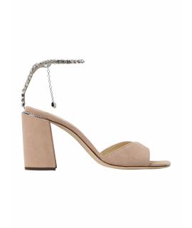 JIMMY CHOO Босоножки