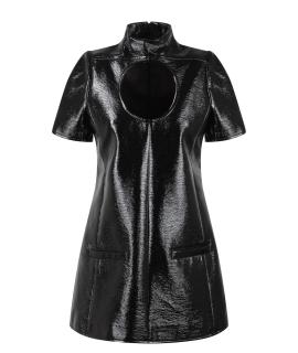 COURREGES Платье