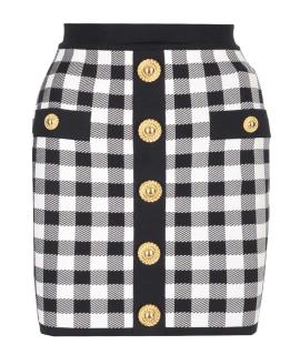 BALMAIN Юбка мини