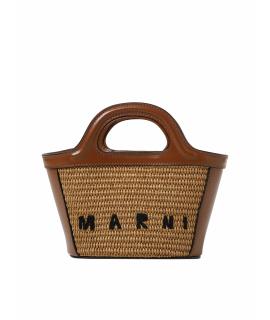 MARNI Сумка с короткими ручками