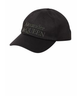 ALEXANDER MCQUEEN Кепка/бейсболка
