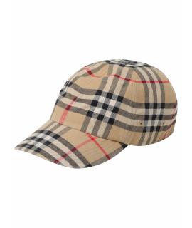 BURBERRY Кепка/бейсболка