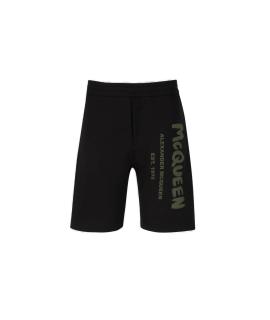 ALEXANDER MCQUEEN Шорты