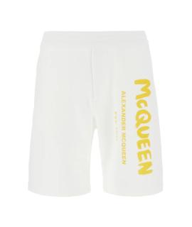 ALEXANDER MCQUEEN Шорты