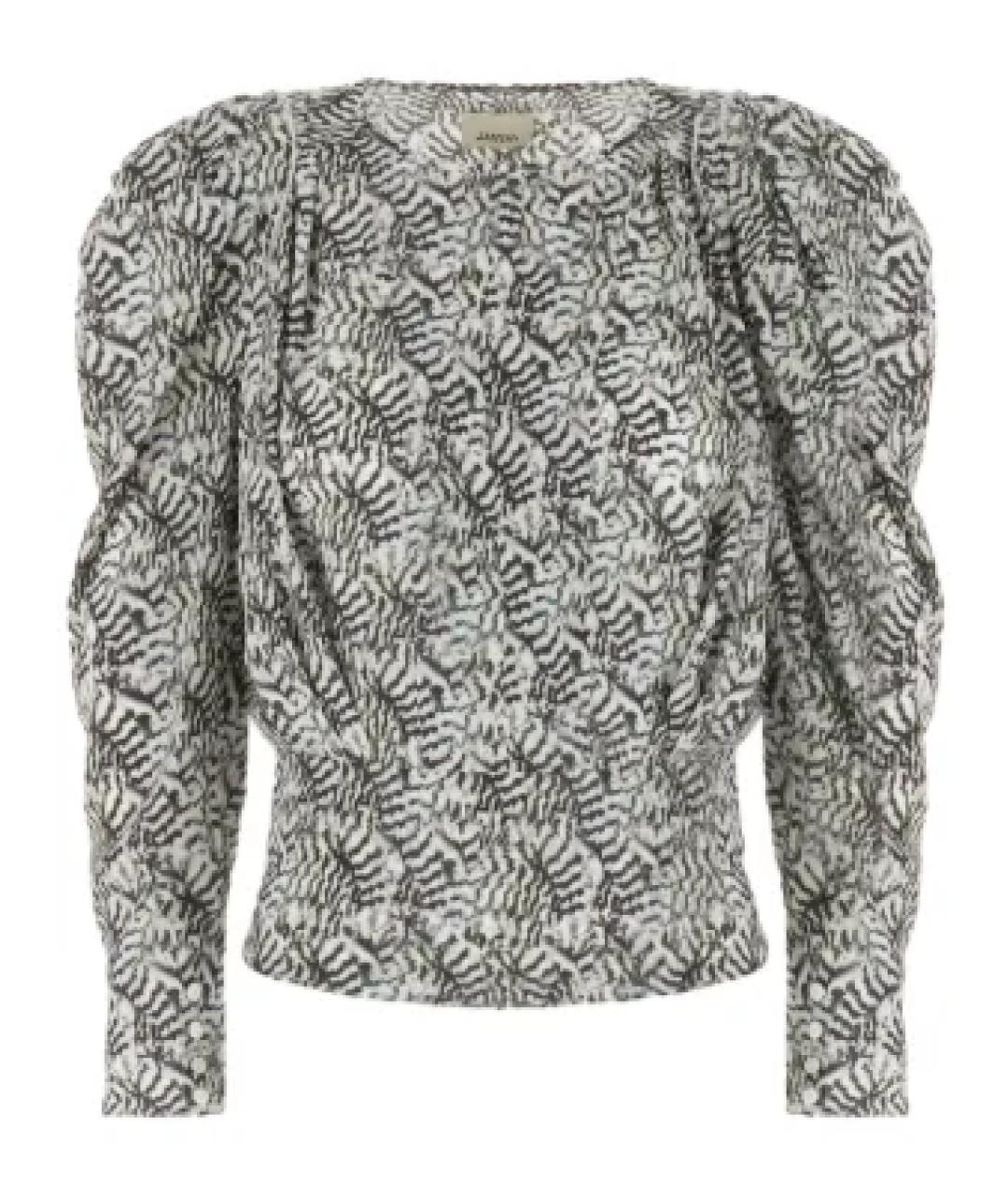 ISABEL MARANT Мульти блузы, фото 1
