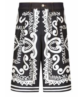 DOLCE&GABBANA Шорты