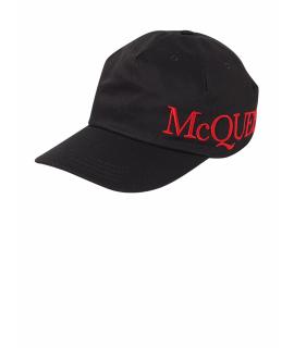 ALEXANDER MCQUEEN Кепка/бейсболка