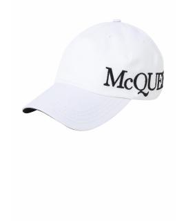 ALEXANDER MCQUEEN Кепка/бейсболка