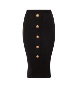 BALMAIN Юбка миди