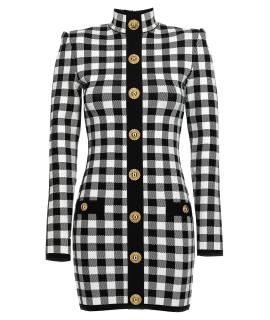BALMAIN Повседневное платье