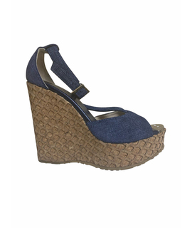 

Босоножки JIMMY CHOO PELADCW