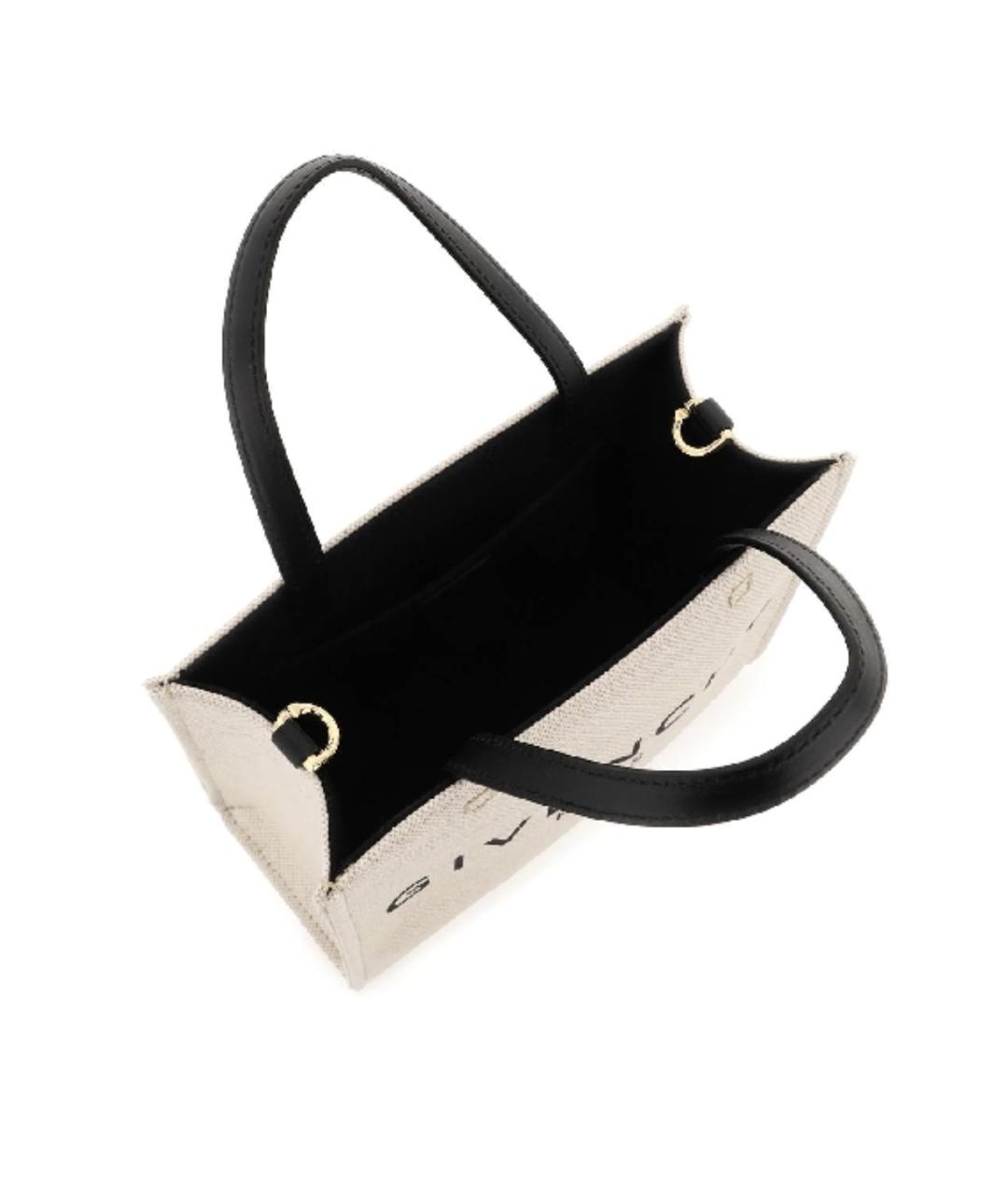 GIVENCHY Бежевая сумка тоут, фото 2