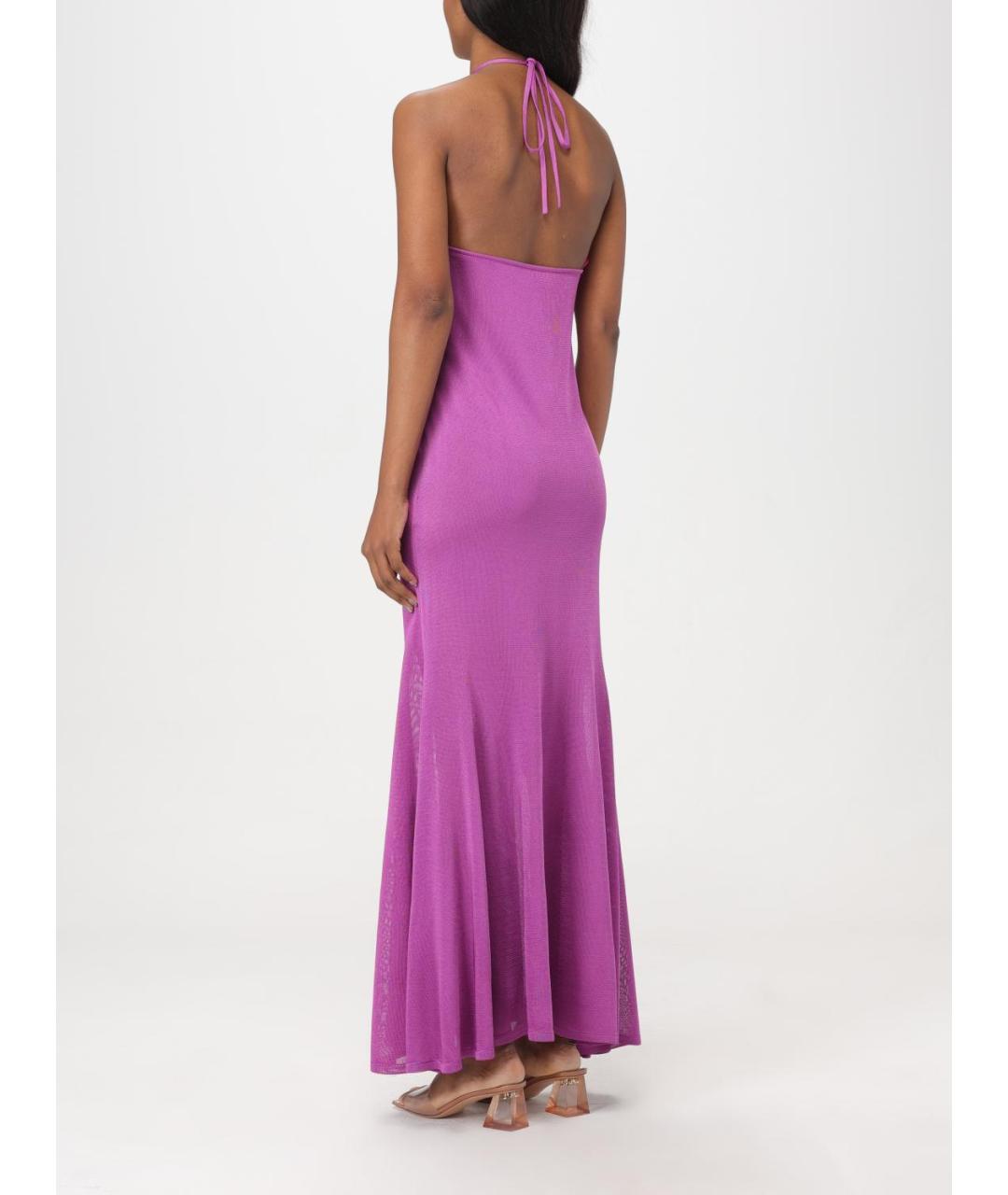 TOM FORD Фуксия платье, фото 2