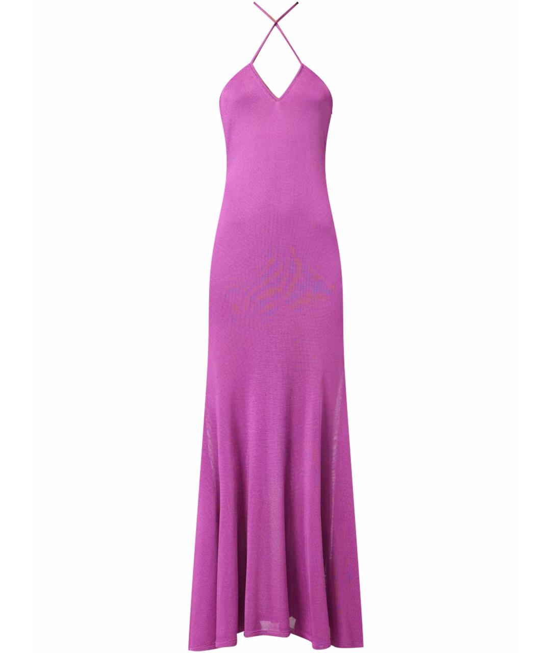 TOM FORD Фуксия платье, фото 1
