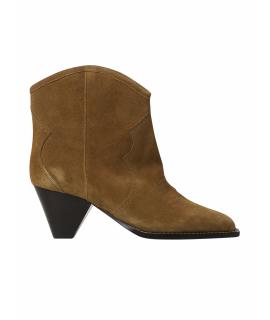 ISABEL MARANT Ботинки
