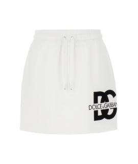 DOLCE&GABBANA Юбка мини
