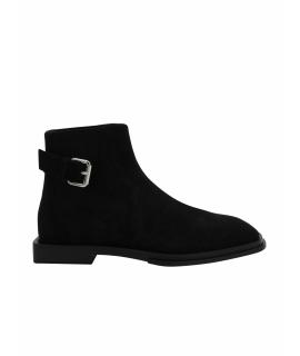 ALEXANDER MCQUEEN Низкие ботинки