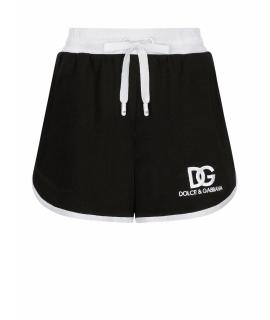 DOLCE&GABBANA Шорты