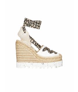 STELLA MCCARTNEY Босоножки
