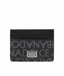 DOLCE&GABBANA Кардхолдер