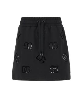 DOLCE&GABBANA Юбка мини