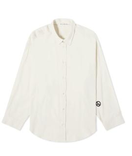 ACNE STUDIOS Кэжуал рубашка